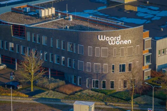 Circulariteit integreren in beslissingen op portefeuilleniveau