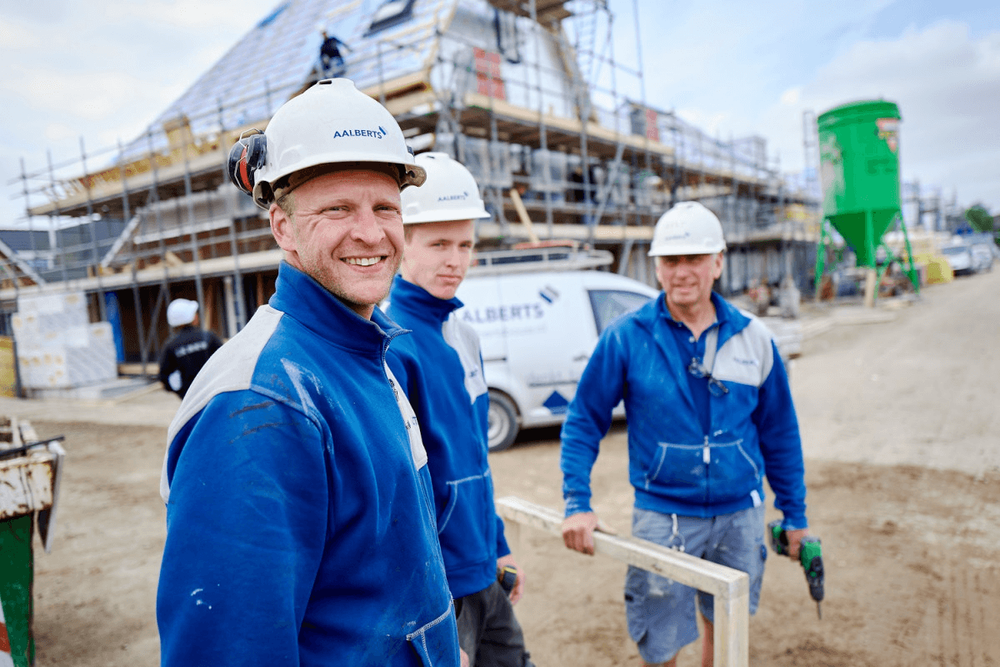 Circulariteit integreren in conceptgedreven woningontwikkeling