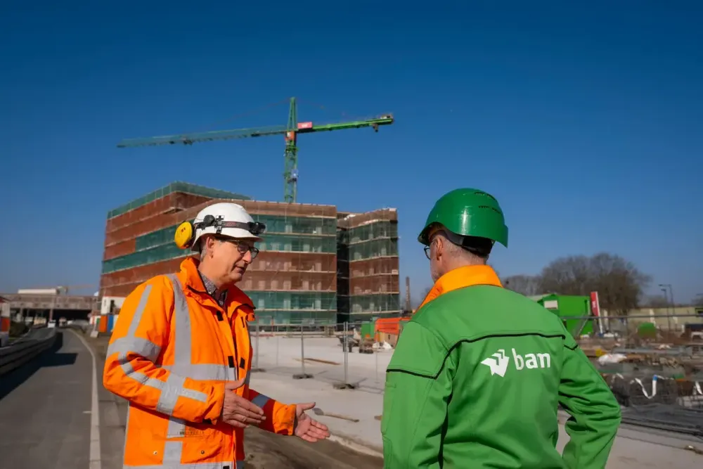 Ontwerpkeuzes onderbouwen met duurzaamheidsindicatoren