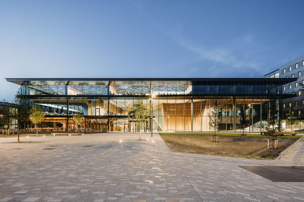 Een investeringskader voor circulair vastgoed
