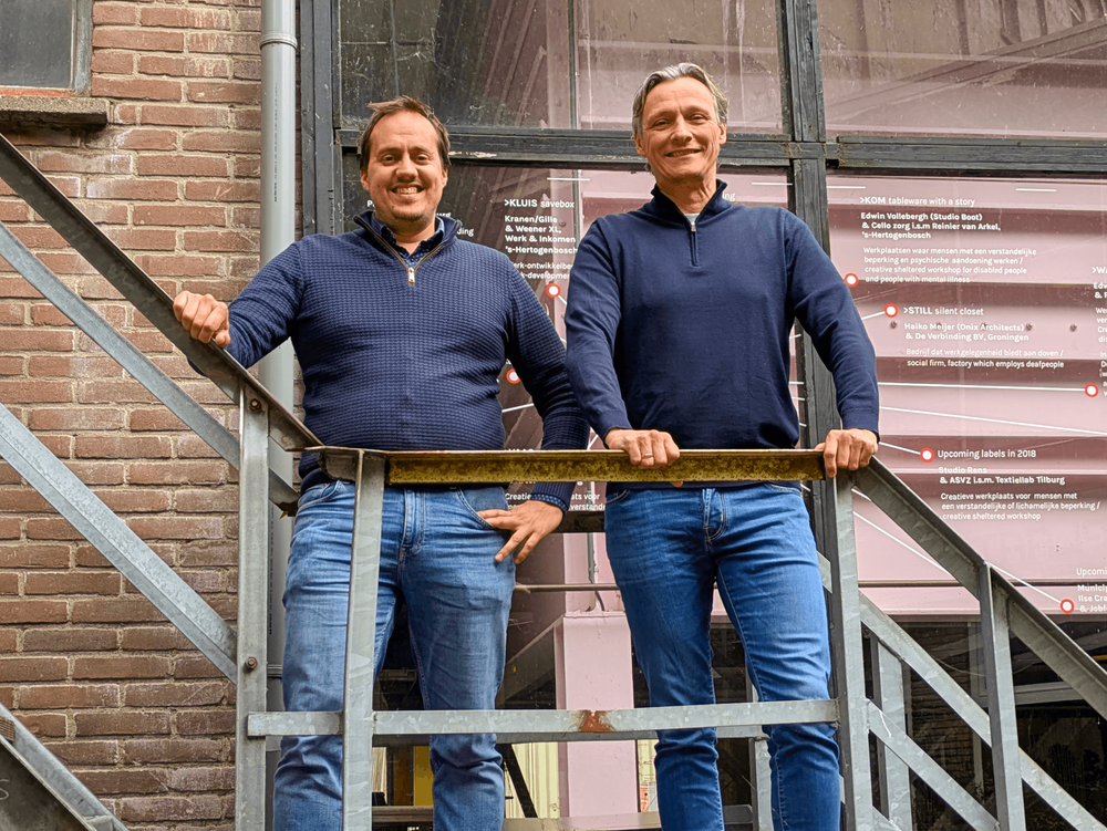 Software én begeleiding